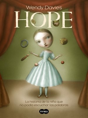 cover image of Hope